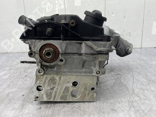Cylinder head CITROËN C8 (EA_, EB_) 2.2 HDi | BP29757017M5