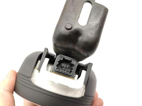 Instrument cluster RENAULT TWINGO II (CN0_) 1.2 16V (CN04, CN0B) | BP23718449C47  - Image 5