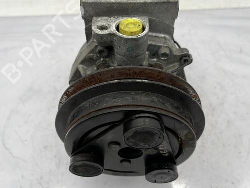 Compresseur AC ISUZU D-MAX II (TFR, TFS) 2.5 CRDi 4x4 (TFS86J) | BP29563902M34 