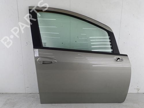 Right front door FIAT GRANDE PUNTO (199_) 1.3 D Multijet | BP23730652C3 
