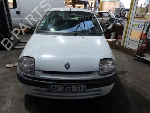 Used Parts RENAULT CLIO II (BB_, CB_)  1.9 D (B/CB0J)  2311438