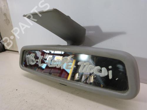 Rear mirror MERCEDES-BENZ C-CLASS (W203) C 220 CDI (203.006) | BP23670407I6  - Image 6
