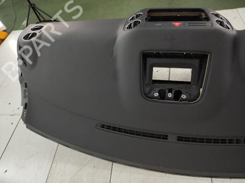 Tableau de bord VW GOLF PLUS V (5M1, 521) 1.4 TSI (122 hp) 23703036