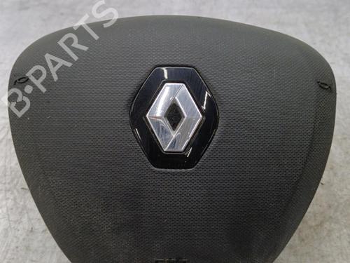 Driver airbag RENAULT CLIO IV (BH_) 1.5 dCi 90 | BP23708458C9 