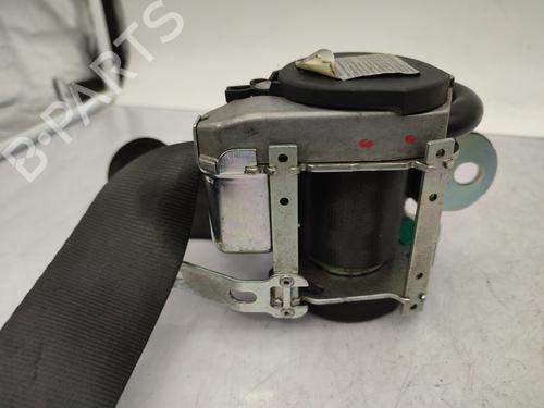 Front right belt tensioner VW POLO (9N_, 9A_) 1.4 TDI | BP24886055C88 