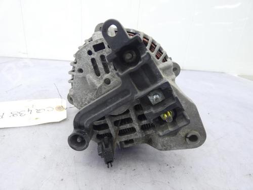 Alternator FORD ESCORT V (AAL, ABL) 1.4 | BP23701385M7 