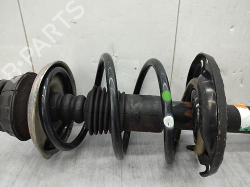 Right front shock absorber DACIA SANDERO II TCe 90 (B8M1, B8MA, B8AC) | BP23730259M17 