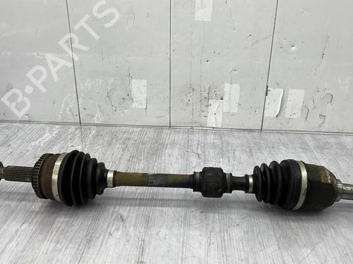 Used Left front driveshaft HYUNDAI ix20 (JC) 1.4 CRDi (78 hp) 28964579