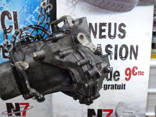 Gearbox CITROËN C5 II (RC_) 2.2 HDi (RC4HXE) | BP23664309M3 - Image 3