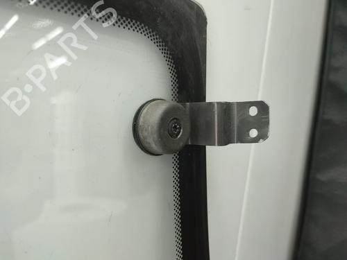 Rear left quarter glass RENAULT CLIO I (B/C57_, 5/357_) 1.2 (B/C/S577) | BP29269830C93 