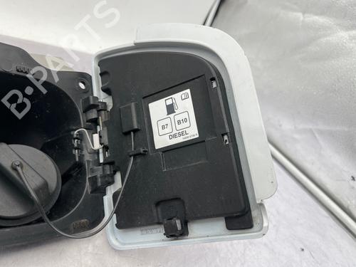 Tanklåg RENAULT MASTER III Platform/Chassis (EV, HV, UV) 2.3 dCi 165 FWD (EV0P, EV0U, EV11, EV12, HV0P, HV0U,... | BP39412321C131 - Image 3
