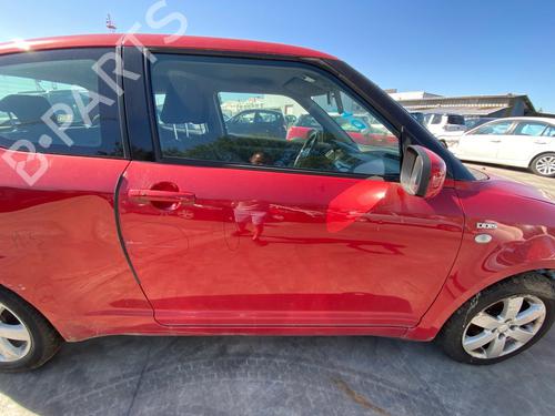 Used Right front door Right front door 38187392 38187392