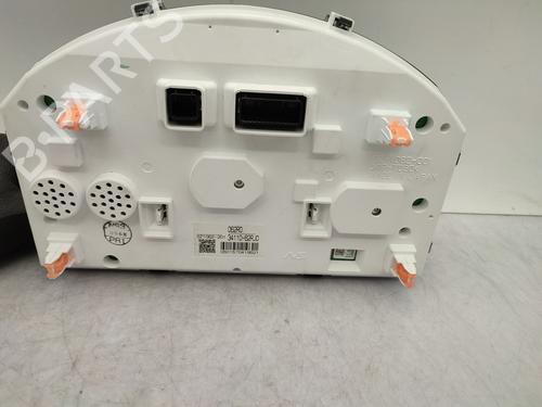 Used Instrument cluster Instrument cluster SUZUKI IGNIS III (MF, FF) 1.2 (ATK412) (90 hp) 27220799 27220799