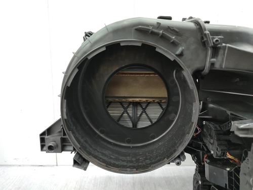 Heater matrix box BMW X3 (F25) xDrive 30 d | BP23751856M61 