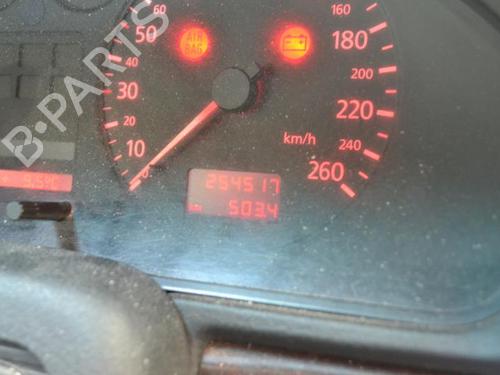 Starter AUDI A4 B5 (8D2) 1.9 TDI | BP23688499M8 - Image 14