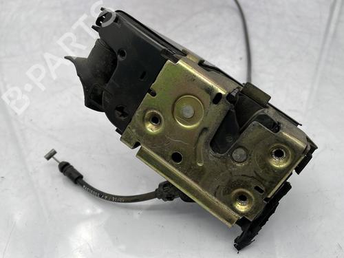 Used Front left lock RENAULT MEGANE II (BM0/1_, CM0/1_) 1.5 dCi (BM02, BM13, BM2A, CM02, CM13) (101 hp) 31669510