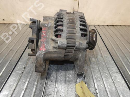 Alternator FORD ESCORT V (AAL, ABL) 1.8 16V XR3i | BP23663815M7 
