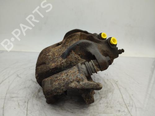 Used Left front brake caliper Left front brake caliper CITROËN JUMPER I Van (230L) 2.5 D (86 hp) 23703655 23703655