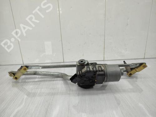 Front wiper motor RENAULT CLIO II (BB_, CB_) 1.4 16V (B/CB0P, BB13) | BP23719121M29 