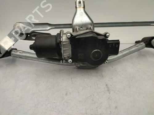 Front wiper motor DACIA SANDERO III 1.0 TCe 100 ECO-G | BP25381128M29 - Image 2