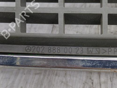 Grille MERCEDES-BENZ C-CLASS (W202) C 220 D (202.121) | BP23686893C40 