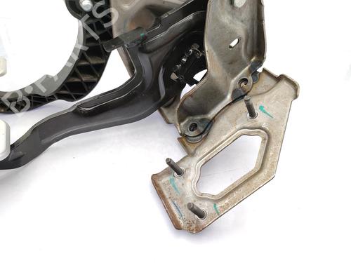 Pedal PEUGEOT 2008 I (CU_) 1.6 BlueHDi 120 | BP23753199I4 - Image 6