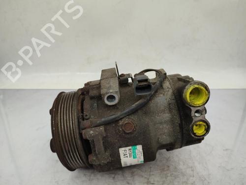 AC compressor FIAT GRANDE PUNTO (199_) 1.3 D Multijet | BP23730646M34 