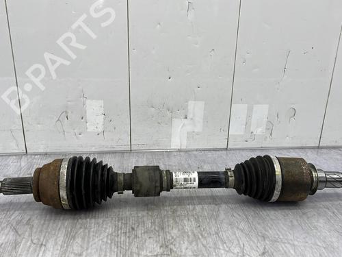 Left front driveshaft RENAULT TALISMAN (LP_) 1.6 TCe 150 | BP23739649M38  - Image 7
