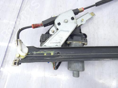 Used Front right window mechanism FORD MONDEO III (B5Y) 2.0 16V TDDi / TDCi (115 hp) 23701072