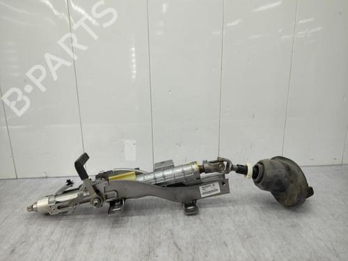 Steering column RENAULT LAGUNA III (BT0/1) 1.5 dCi (BT00, BT0A, BT0T, BT1J) | BP23718714M21  - Image 10