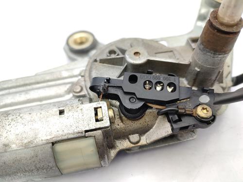 Rear wiper motor FORD MONDEO III Turnier (BWY) 2.0 TDCi | BP23739940M102 