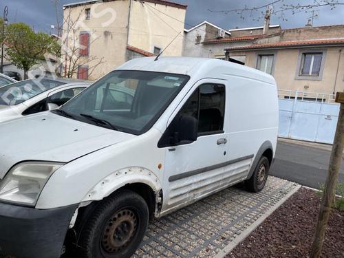 Left sun visor FORD TRANSIT CONNECT (P65_, P70_, P80_) 1.8 TDCi | BP23729017I1  - Image 9