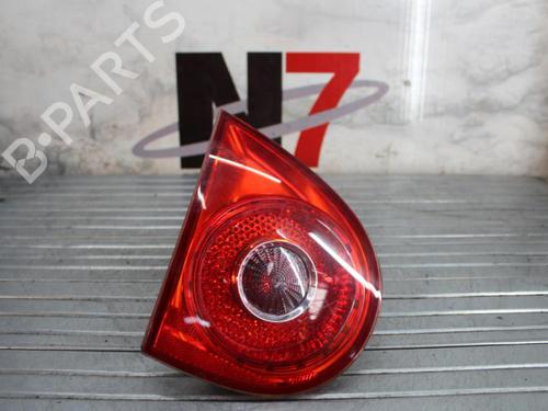 Used Left tailgate light VW GOLF V (1K1) 1.9 TDI (105 hp) 23688107