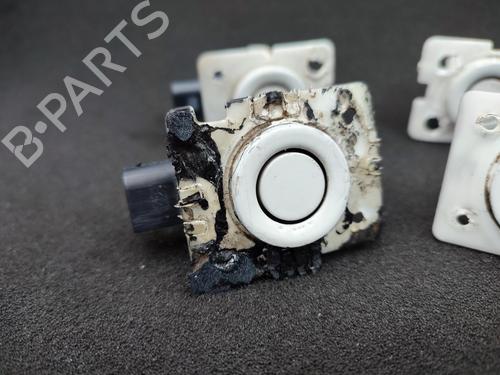 Used Electronic module Electronic module PEUGEOT 308 I (4A_, 4C_) 1.6 HDi (90 hp) 23753445 23753445