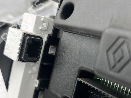 Display monitor RENAULT MEGANE III Hatchback (BZ0/1_, B3_) 1.5 dCi (BZ09, BZ0D, BZ1W, BZ29, BZ14) | BP30676831C48 