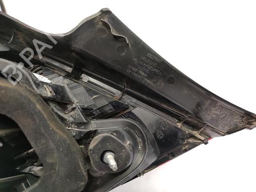 Right taillight OPEL CORSA D (S07) 1.3 CDTI (L08, L68) | BP23753570C35 
