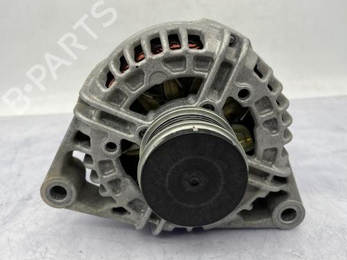 Alternator OPEL MERIVA B MPV (S10) 1.4 (75) | BP24816531M7  - Image 5