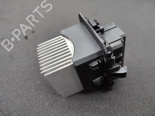 Heater resistor PEUGEOT 2008 I (CU_) 1.6 HDi | BP23753077M108  - Image 5