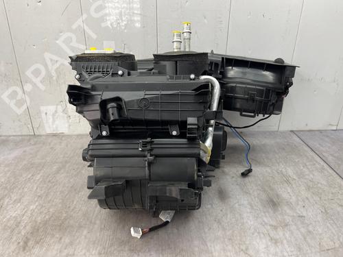 Heater matrix box RENAULT MASTER III Platform/Chassis (EV, HV, UV) 2.3 dCi 165 FWD (EV0P, EV0U, EV11, EV12, HV0P, HV0U,... | BP37246559M61 - Image 8