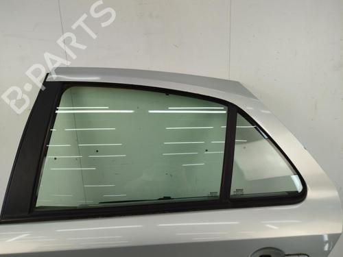 Used Left rear door RENAULT LAGUNA II (BG0/1_) 2.2 dCi (BG0F) (150 hp) 23702762