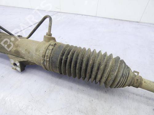 Steering rack PEUGEOT 206 Hatchback (2A/C) 1.4 i | BP23673276M22 