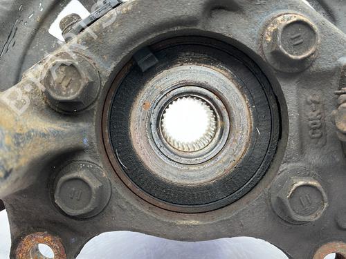 Left front steering knuckle TOYOTA VERSO (_R2_) 2.0 D-4D (AUR20_, AUR20R) | BP29455294M25 