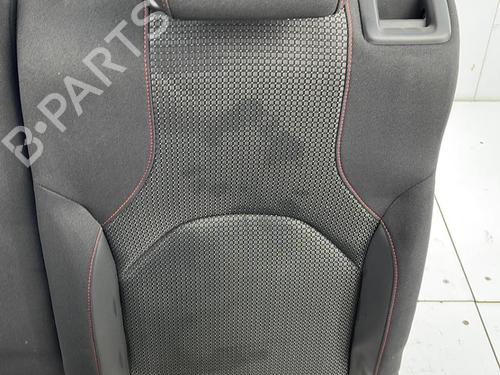 Seats set SEAT LEON (5F1) 2.0 TDI | BP23705581C78  - Image 12