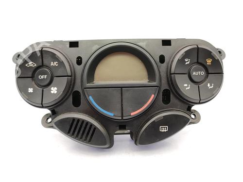 Climate control FORD FOCUS I (DAW, DBW) 1.8 TDCi | BP23751581I5 