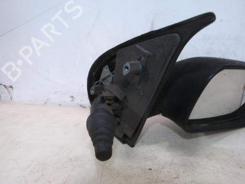 Right mirror FIAT PUNTO (176_) 1.7 TD | BP23689155C27 
