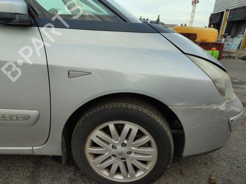 Front right seatbelt RENAULT ESPACE IV (JK0/1_) 2.2 dCi (JK0H) | BP23709819I25 - Image 19