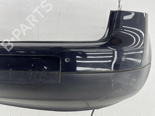 Rear bumper VW GOLF V (1K1) 1.9 TDI | BP24449225C8 