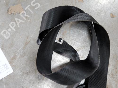 Front right seatbelt CITROËN C3 II (SC_) 1.4 HDi 70 (SC8HZC, SC8HR0, SC8HP4) | BP27566917I25 - Image 6