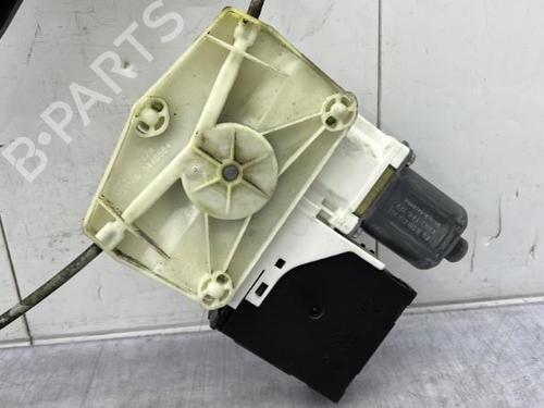 Rear right window mechanism AUDI A3 Sportback (8PA) 2.0 TDI | BP23752752C25 