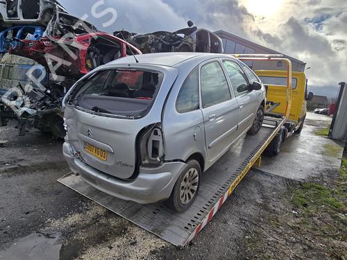 Used Parts CITROËN XSARA PICASSO (N68) 4756137